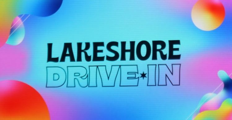 Lakeshore Drive-In and Lovecraft Country